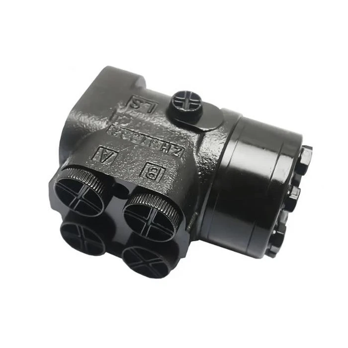 hydraulic steering control unit3