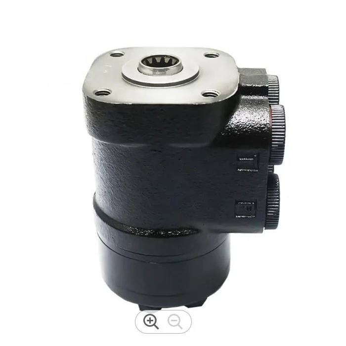 hydraulic steering control unit2