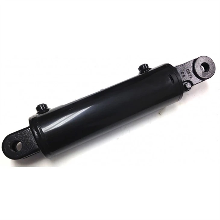 loader bucket hydraulic cylinder4