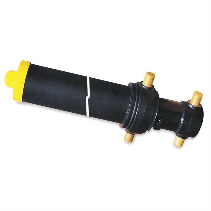 small lightweight hydraulic cylinder5