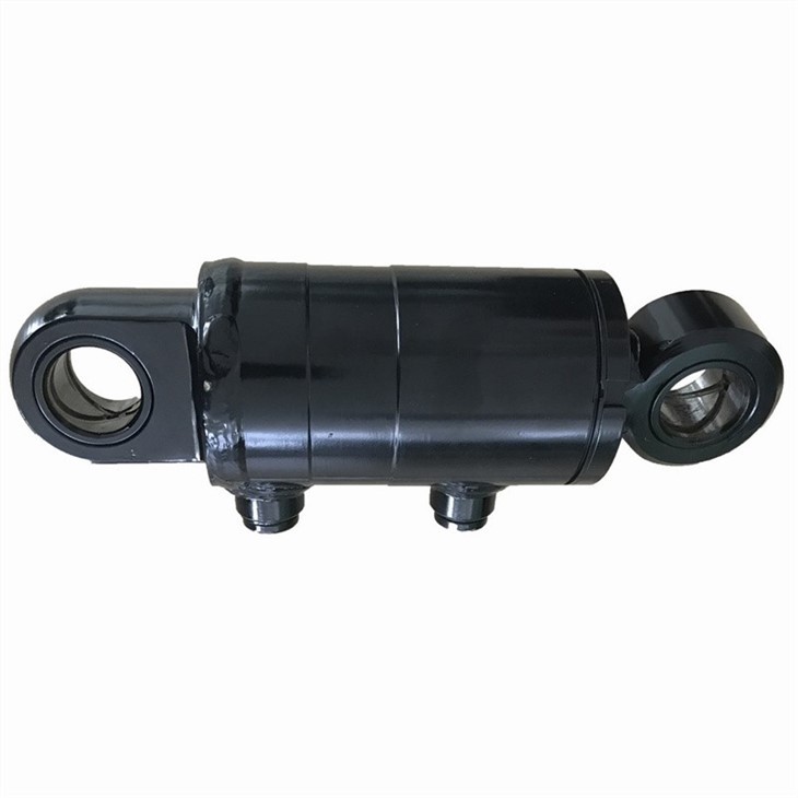 small lightweight hydraulic cylinder4