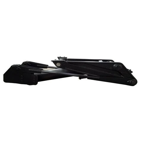 Dump Truck Trailer Kits Hydraulic Hoist Cylinder